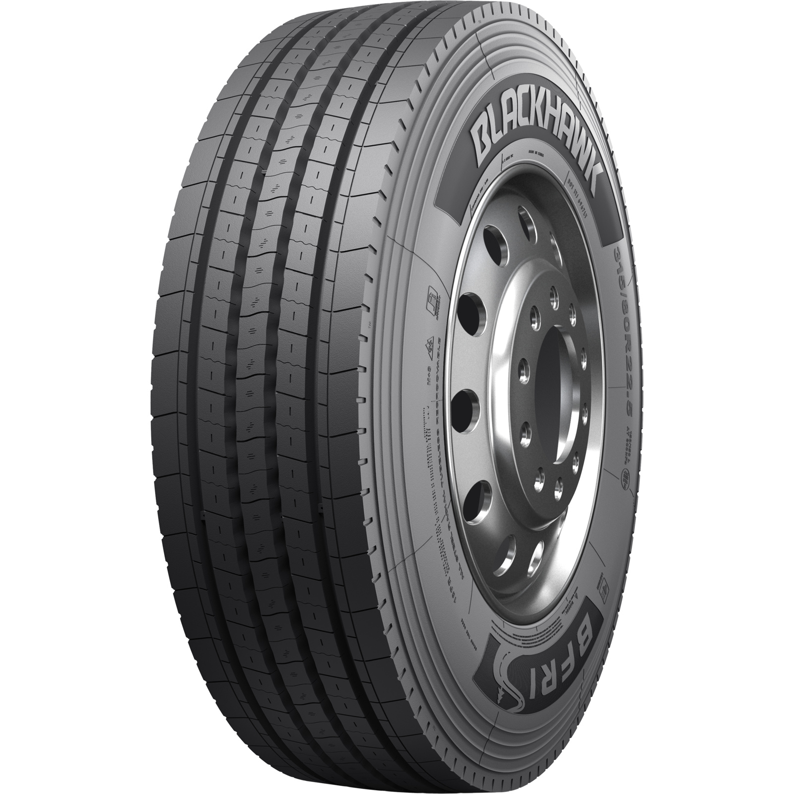 Blackhawk (Sailun Group Co., LTD) 385/65R22,5 164K (158L) BFR1 TL 24PR