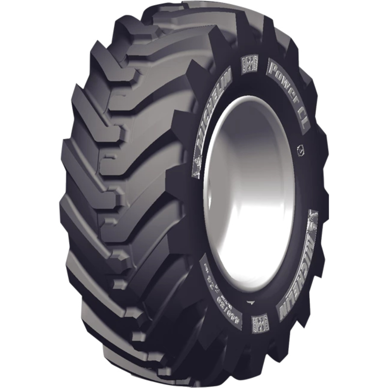 Michelin 340/80-18(12,5/80-18) 143A8 Power CL TL ПОЛЬША