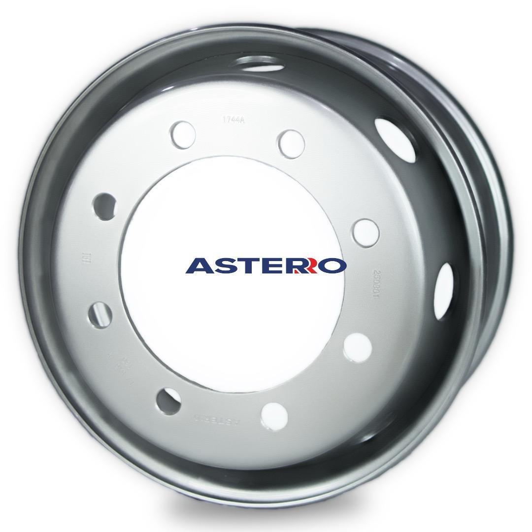Asterro 6,75x17,5 M20 8/275/221/130 (1744A)