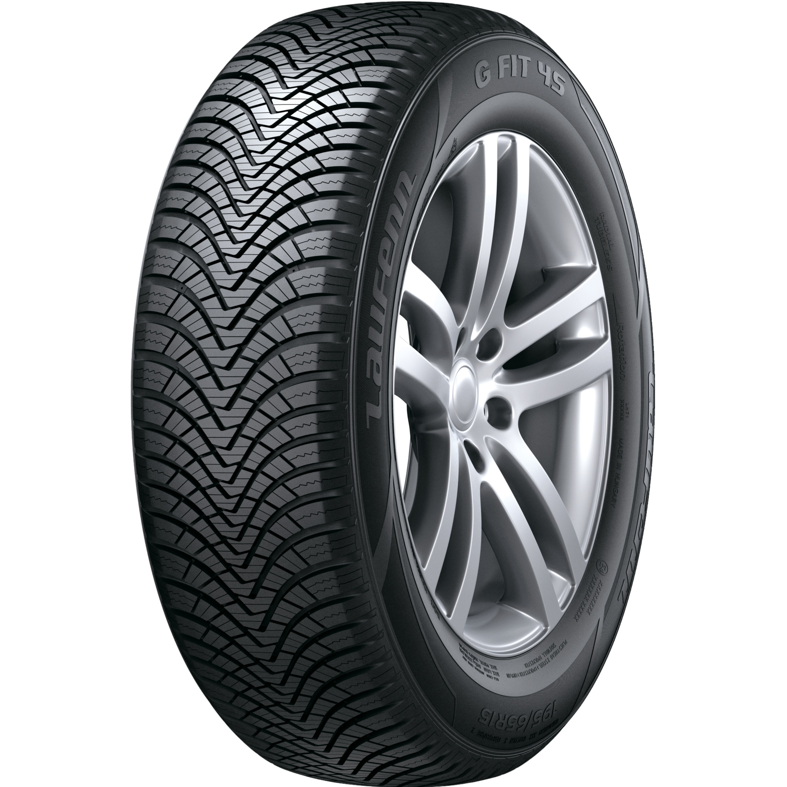 Hankook Laufenn 185/60R15 88H XL G Fit 4S LH71 TL