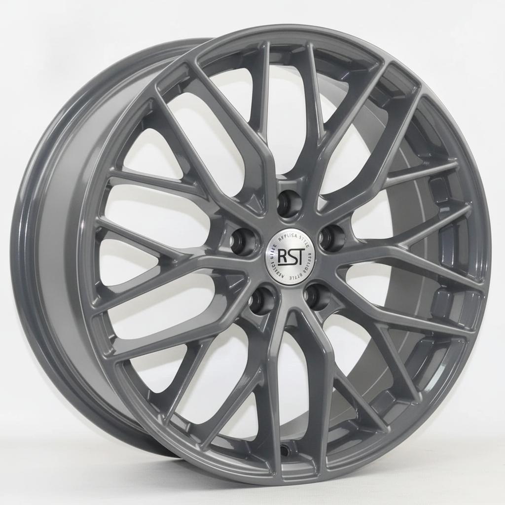 RST R277 (Jolion) 6,5x17 5/114,3 ET37 d-66,5 BMG