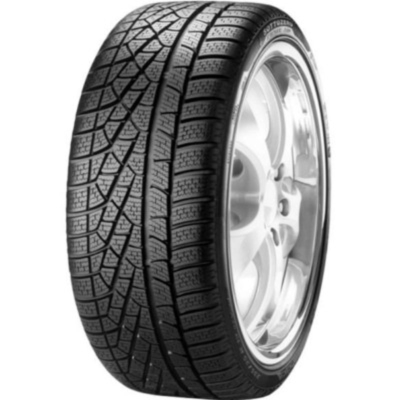 225/60R18 100H Winter SottoZero TL