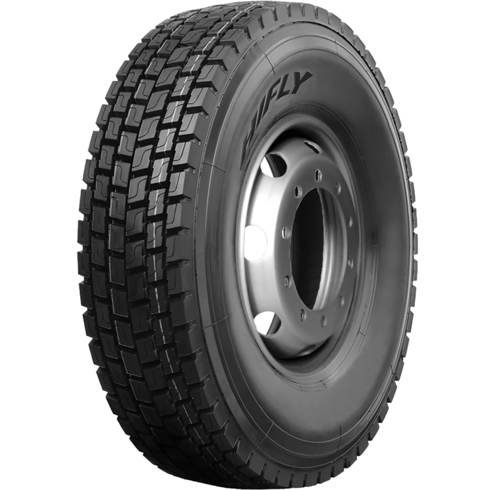 HiFly HH308A 10,00R20 149/146K HH308A TTF 18PR КИТАЙ