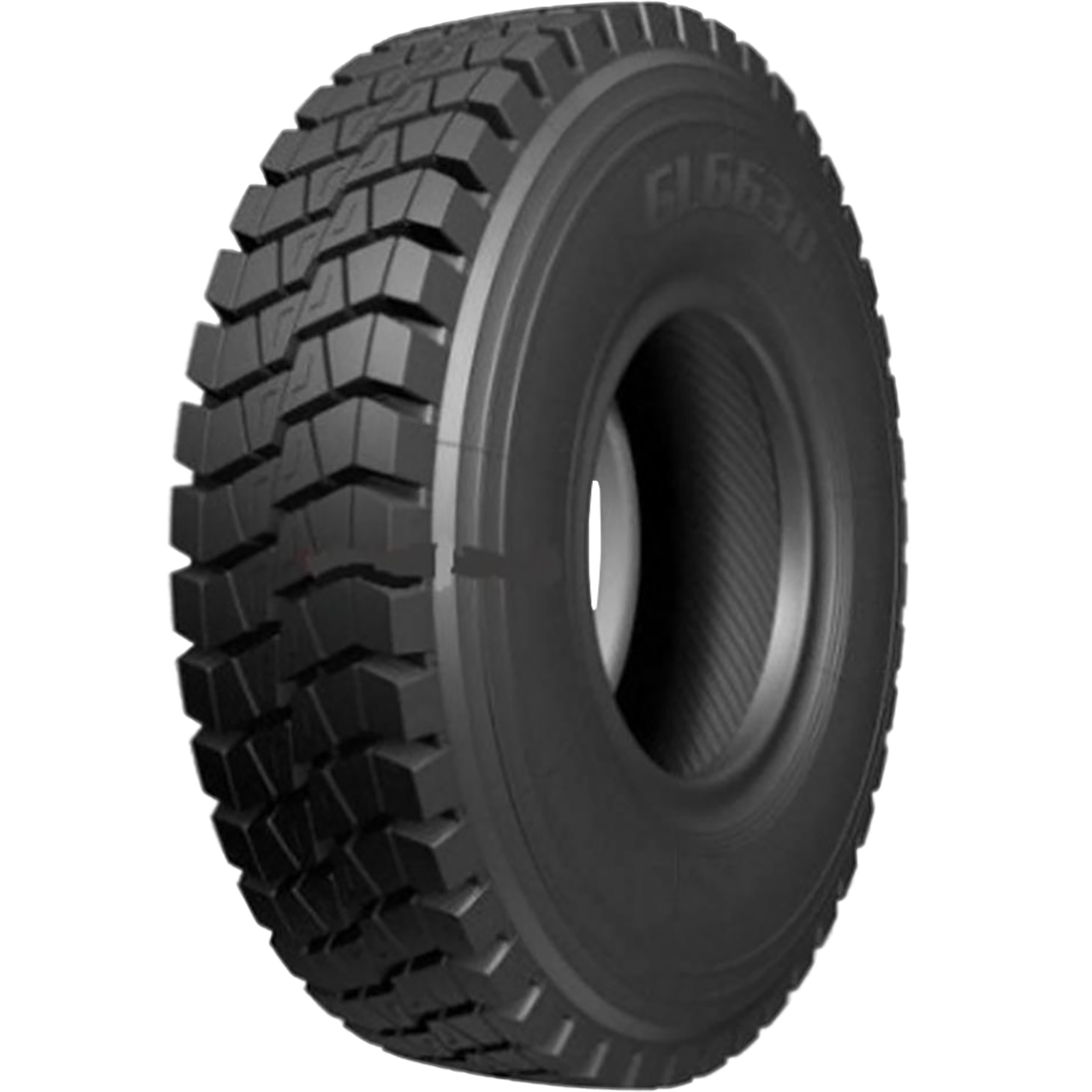 Tornado (Advance Holdings) 9,00R20 144/142K GL663D TTF 16PR