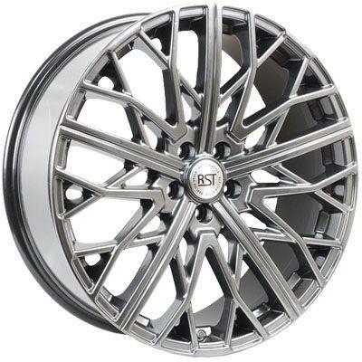 RST R002 (Voyah) 8,5x20 5/120 ET30 d-66,1 BH