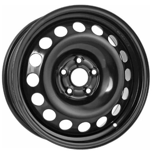 Magnetto (16014 AM) 6,5x16 5/114,3 ET50 d-67,1 Black Kia Ceed