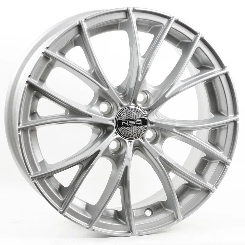 NEO 573 6,0x15 4/100 ET40 d-56,6 SL