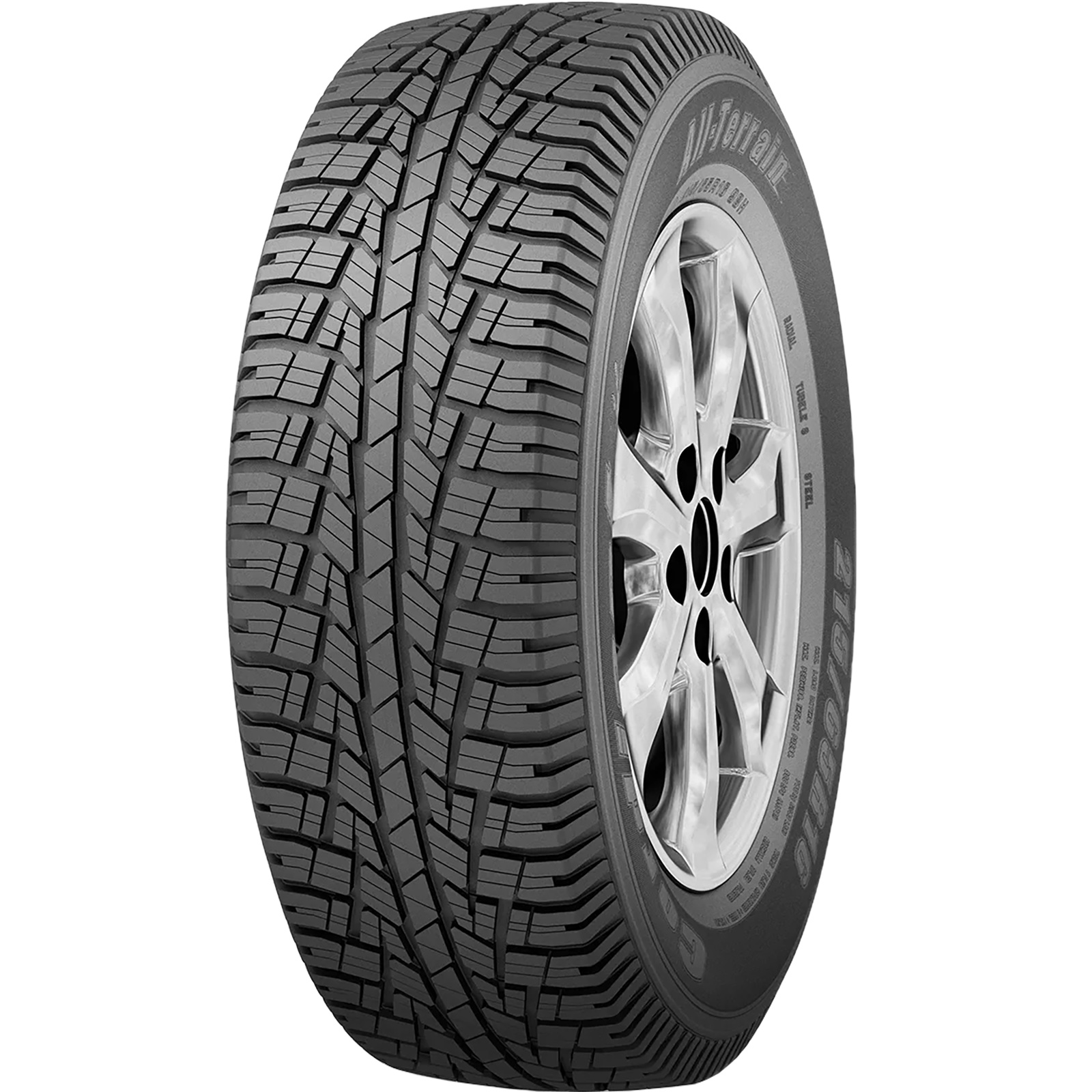 Cordiant 205/70R15 100H All Terrain OA-1 TL