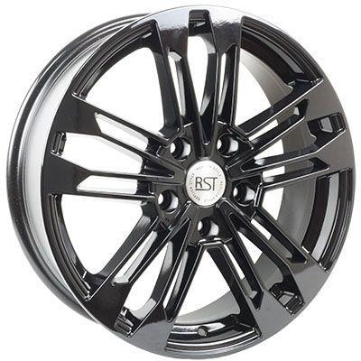 RST R167 (Amarok,Transporter) 7,0x17 5/120 ET55 d-65,1 BL