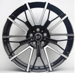 RST R169FF (BMW) 9,5x19 5/112 ET39 d-66,6 BD