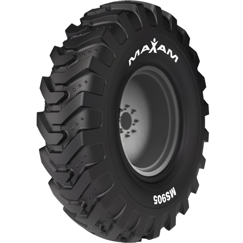 Maxam 14,00-24 16PR 153A8 MS905 G2 R-4 TL КИТАЙ