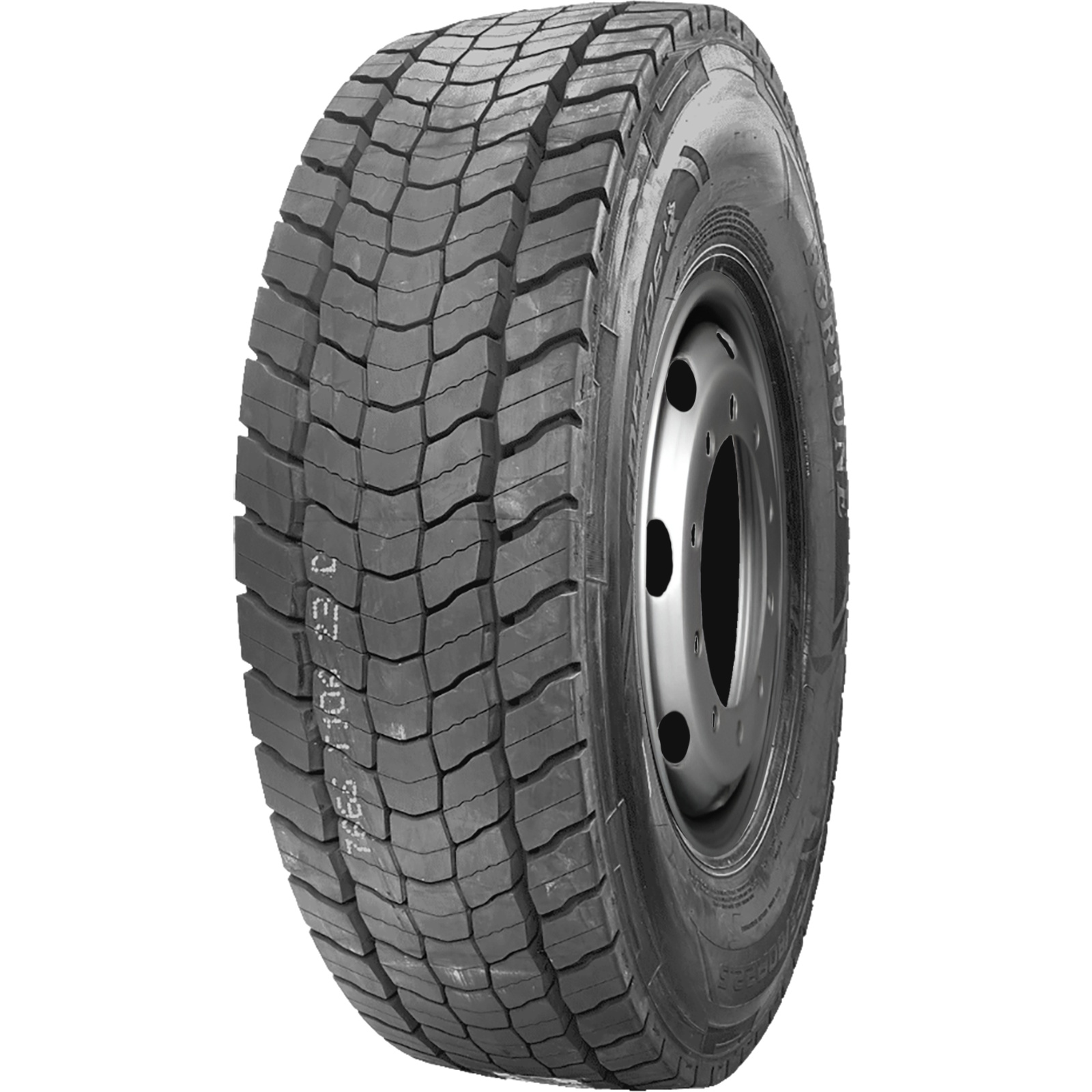 Prinx Fortune 295/60R22,5 150/147L FDR606+ TL 18PR ТАИЛАНД