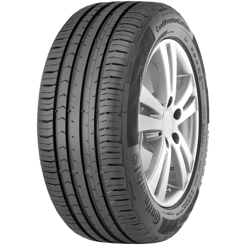 Continental ContiPremiumContact 5 235/65R17 104V ContiPremiumContact 5 TL