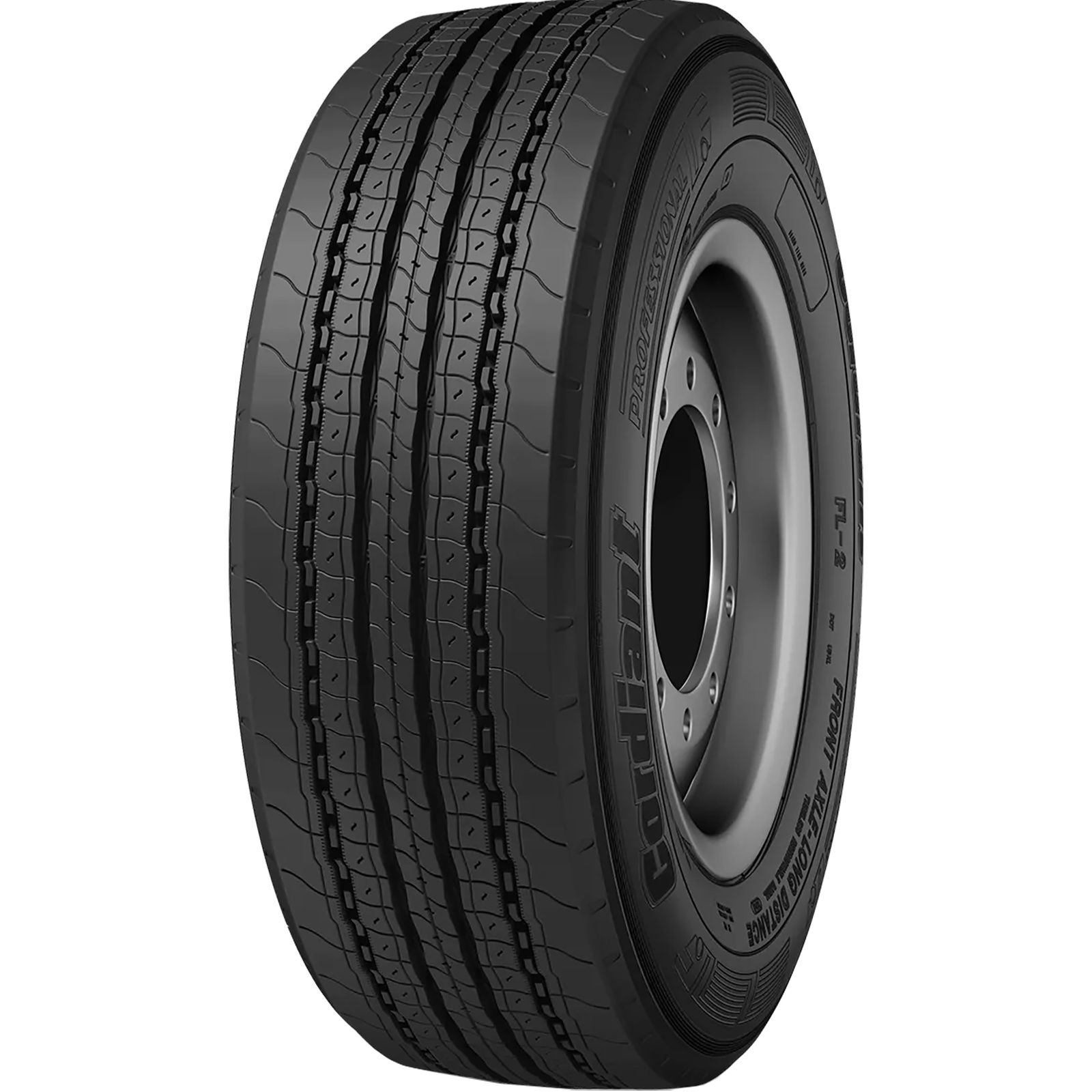 Cordiant 385/55R22,5 160K Professional FL-2 TL
