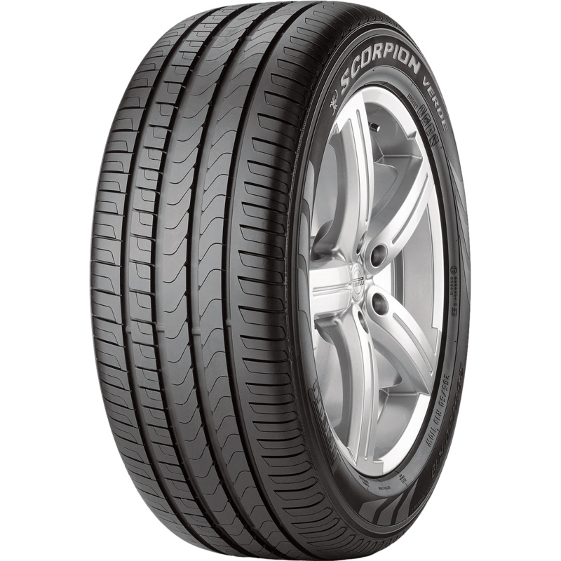 255/50R19 107W XL Scorpion Verde * TL Run Flat
