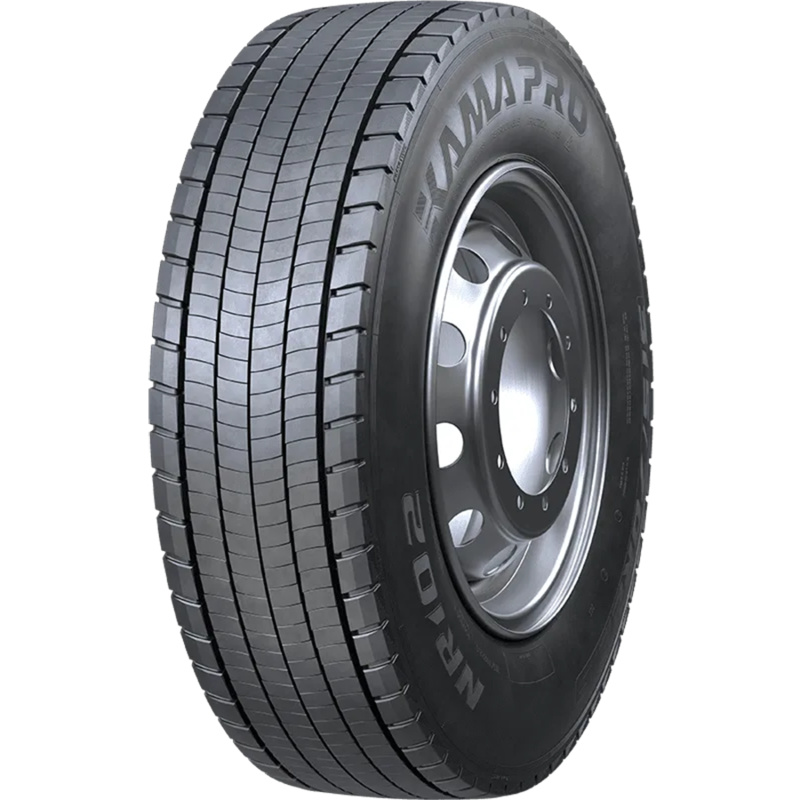 Kama 315/70R22,5 154/150L PRO NR 102 TL