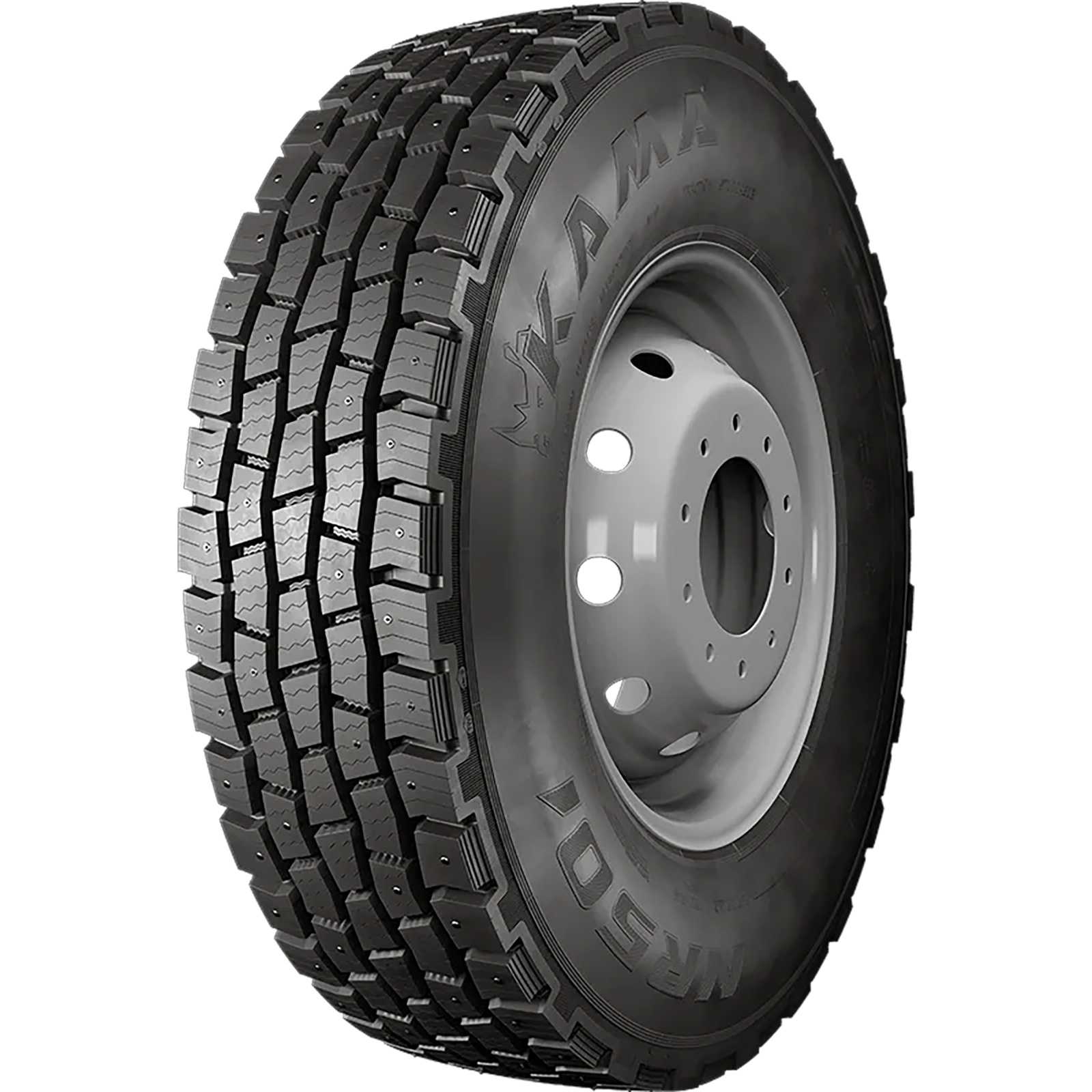 Kama 315/70R22,5 154/150L NR 501 TL