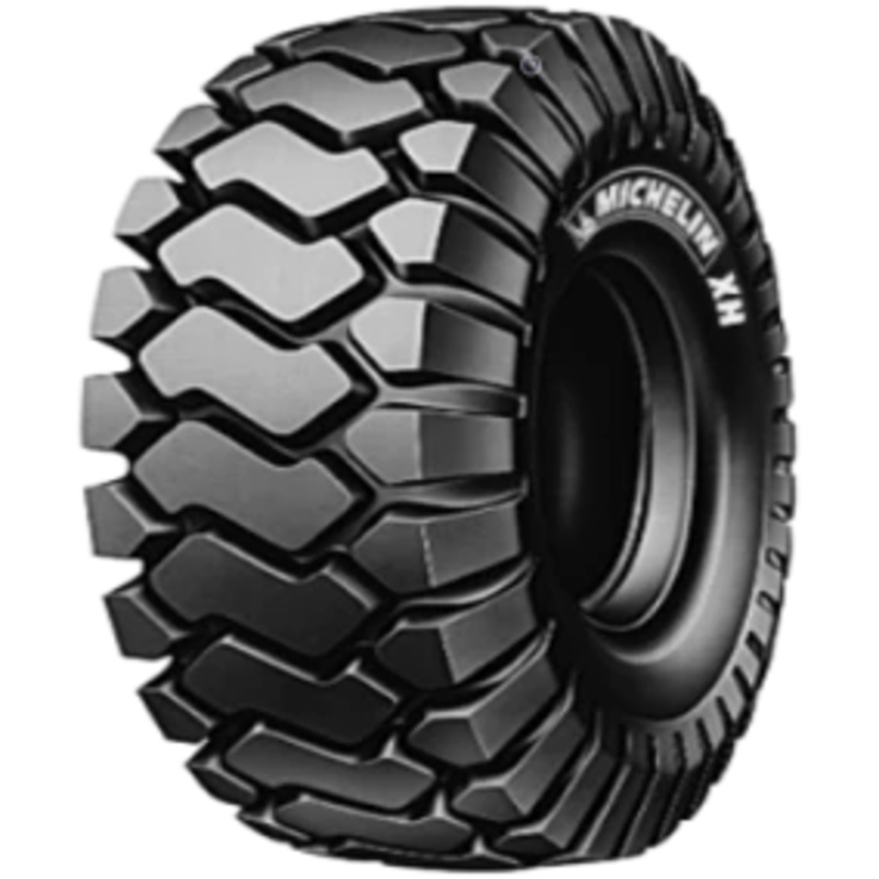 Michelin 14,00R25 *** XHD1 A E-4 TL