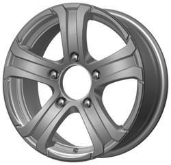iFree Хафпайп (КС683) 6,0x16 5/139,7 ET40 d-98 Хай вэй (Арт.296500)