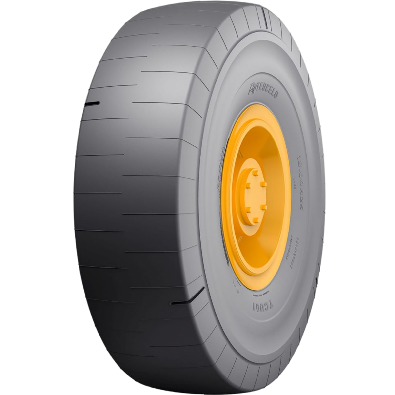 Tercelo 26,5R25 209A2 (193B) ** TCU01 L-5S TL КИТАЙ