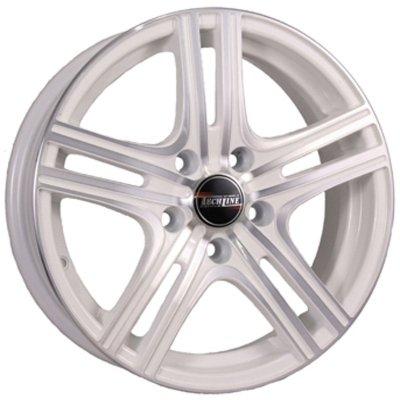 Tech Line 7,5x17/5x114,3 ET45 D73,1 710 WD