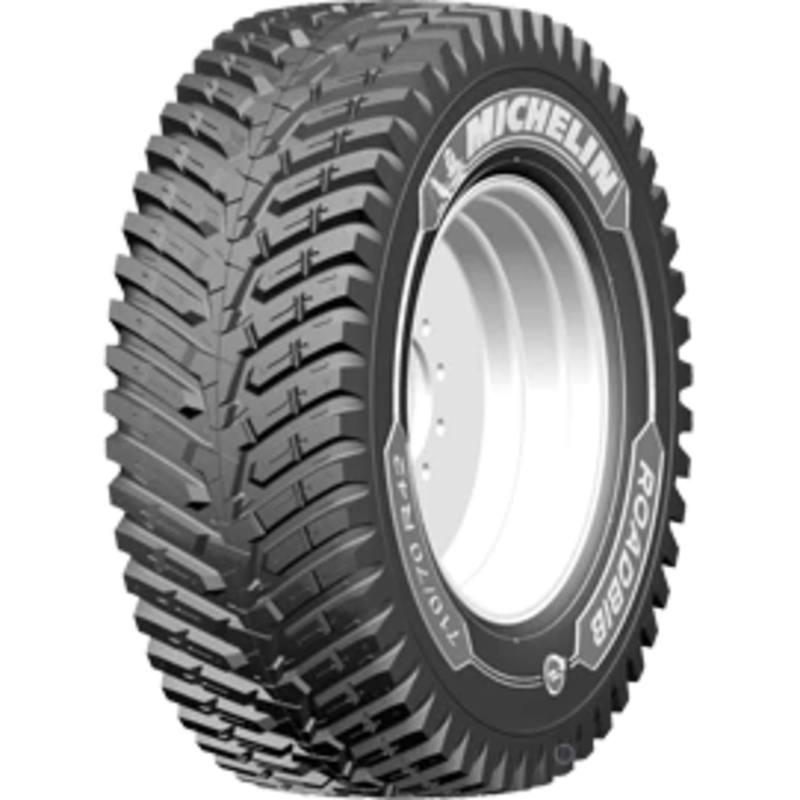 Michelin 710/70R42 173D (170E) Roadbib TL