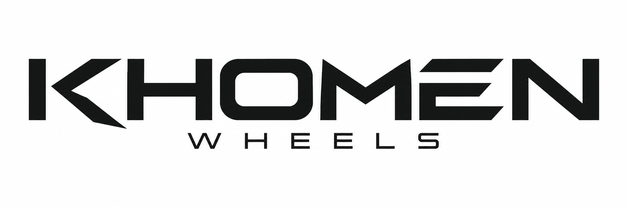 Khomen Wheels