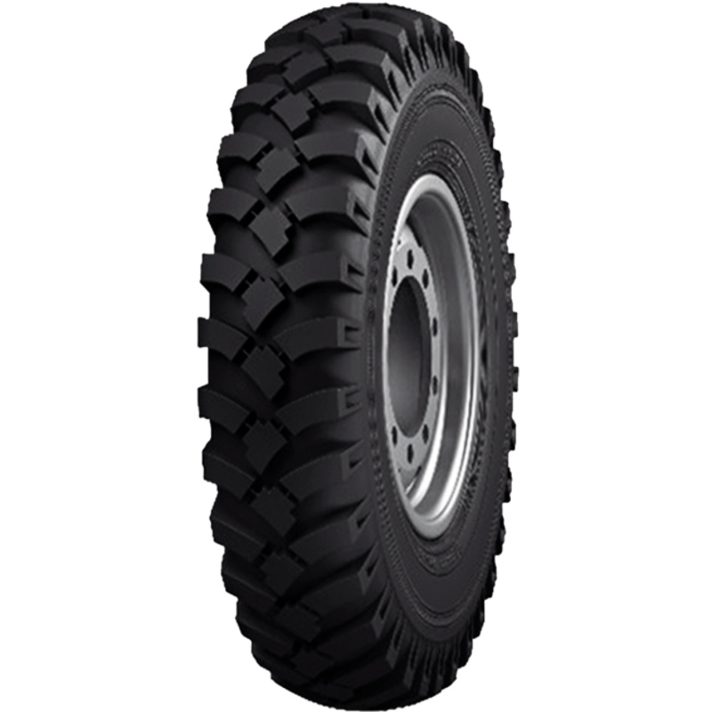 Voltyre 12,00-20 20PR 151B ЯФ-406 TT РОССИЯ + Камера 12,00-20 вентиль ГК-145
