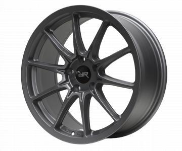 Race Ready Technology CSSYA1075 7,5x17 5/100 ET40 d-57,1 BLK/M (УТ-00017069)