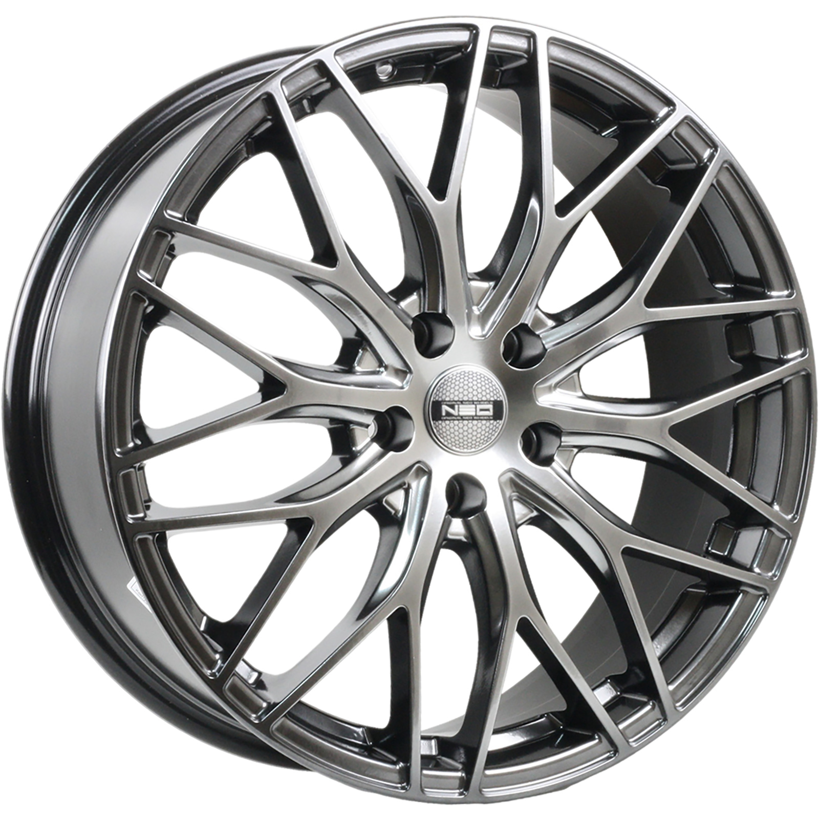 Neo 940 7,5x19/5x114,3 ET40 D60,1 940 BH