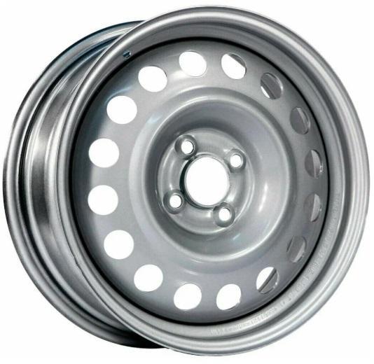 Magnetto (16030 S AM) 6,5x16 4/100 ET50 d-60,1 Silver Lada Vesta (X-free)
