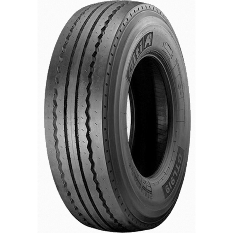 GiTi GTL919+ 385/65R22,5 164K (158L) GTL919+ TL M+S 20PR