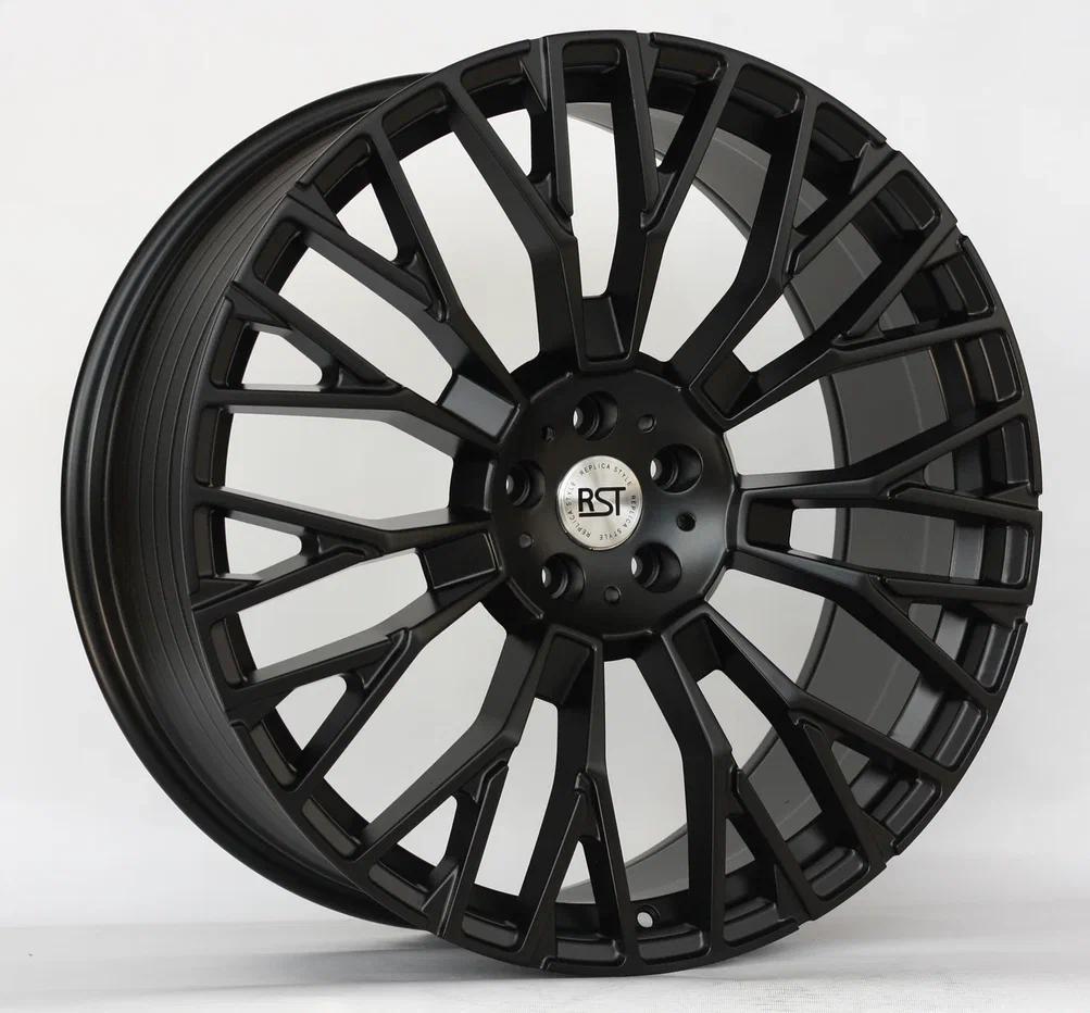 RST R2204FF (BMW X5/X6 IV X7 G07) 9,5x22 5/112 ET32 d-66,6 BLM