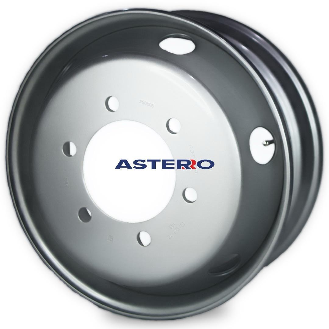 Asterro 6,75x19,5 M20 6/222,25/164/133 (1904)
