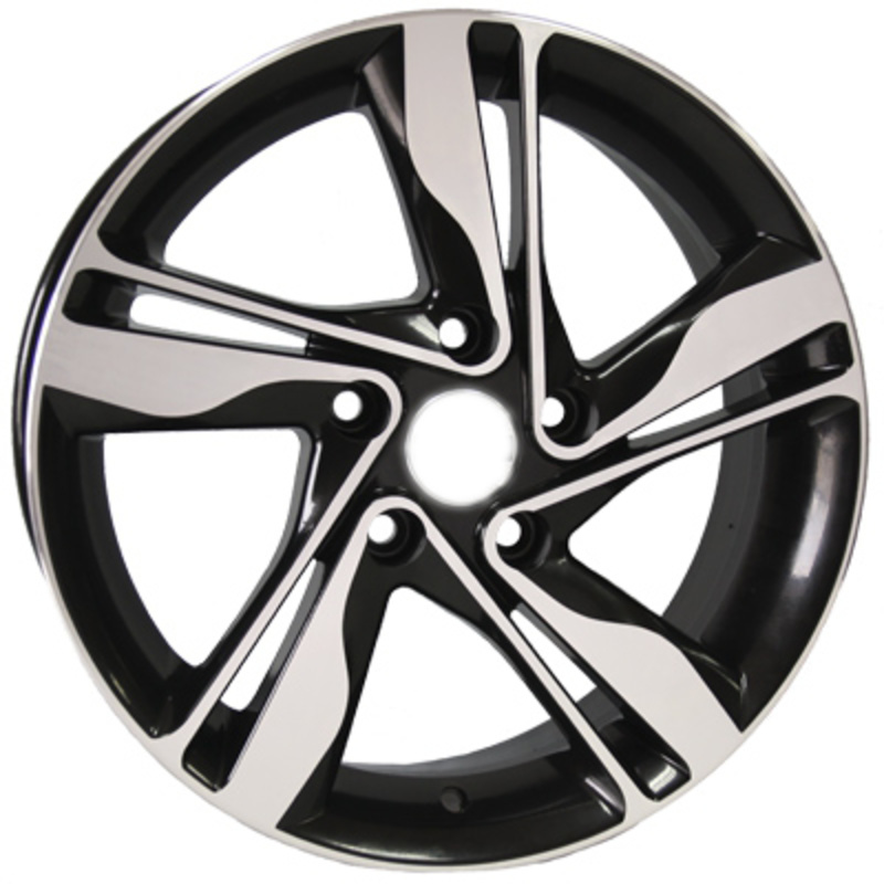 Tech Line 6,5x16/5x114,3 ET50 D67,1 650 BD