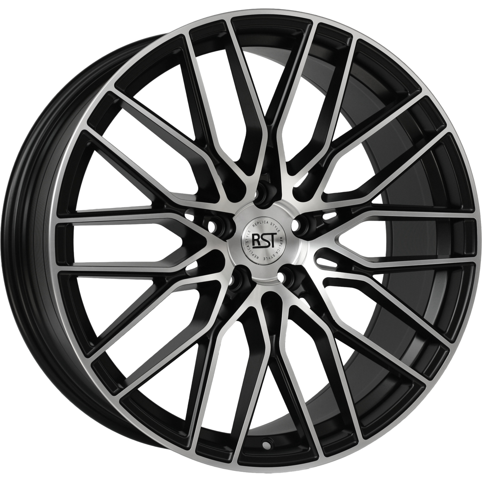 Neo 9,5x21/5x112 ET31 D66,6 211FF (Touareg II /Audi Q7 2024) BDm FlowForming