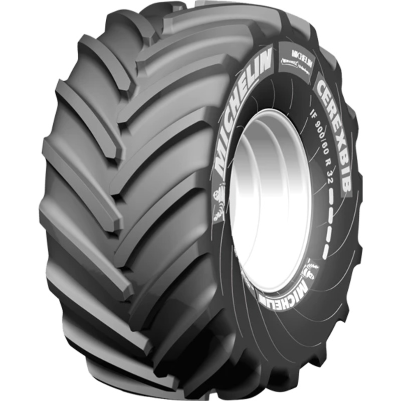 Michelin IF680/85R32 179A8 CereXbib CFO TL ИСПАНИЯ