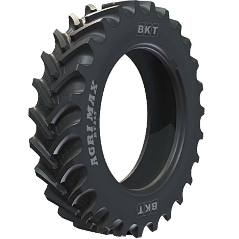BKT 420/85R28(16,9R28) 139A8 (B) Agrimax RT855 R-1W TL