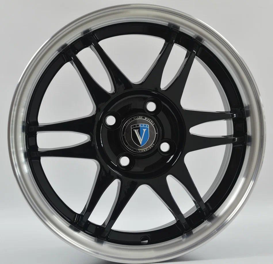 Venti 1502 6,0x15 4/100 ET45 d-54,1 BDR