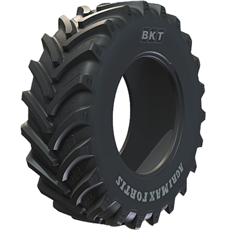 BKT 710/75R42 175D (172E) Agrimax Fortis R-1W TL