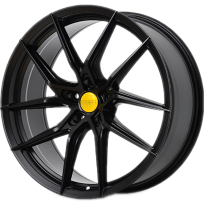 PDW 8x18/5x114,3 ET37 D66,6 Corsa (2044) U4B (конус)