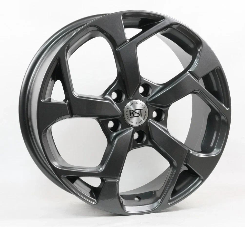 RST R067 (Sportage) 7,0x17 5/114,3 ET48 d-67,1 BMG