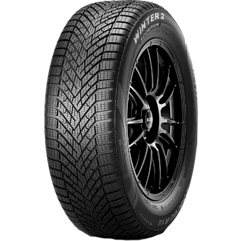 Pirelli 275/35R22 104V XL Scorpion Winter 2 NCS TL