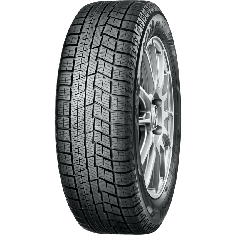 Yokohama 215/55R18 99Q iceGuard Studless iG60 TL