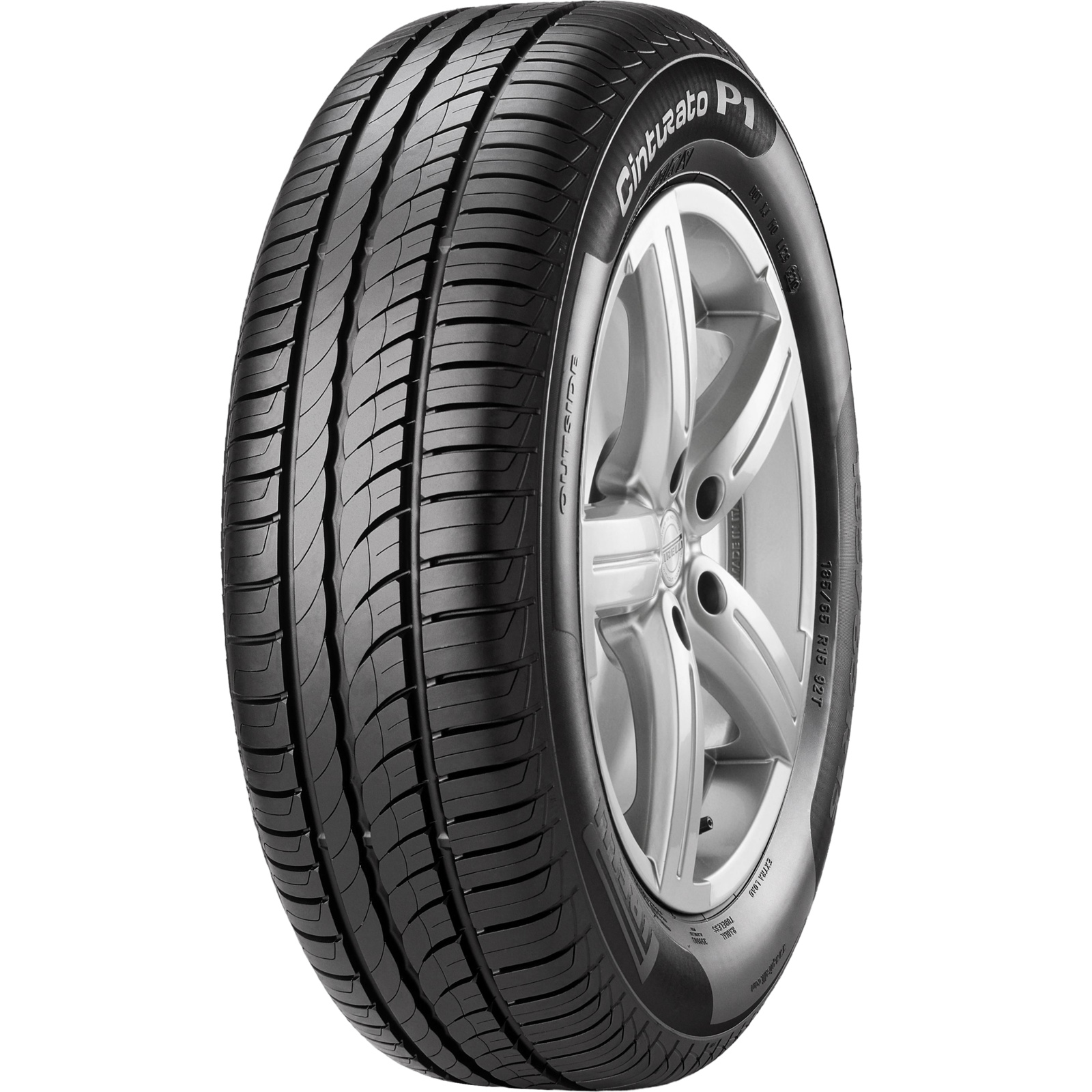 Pirelli 195/55R16 91V XL Cinturato P1 Verde TL