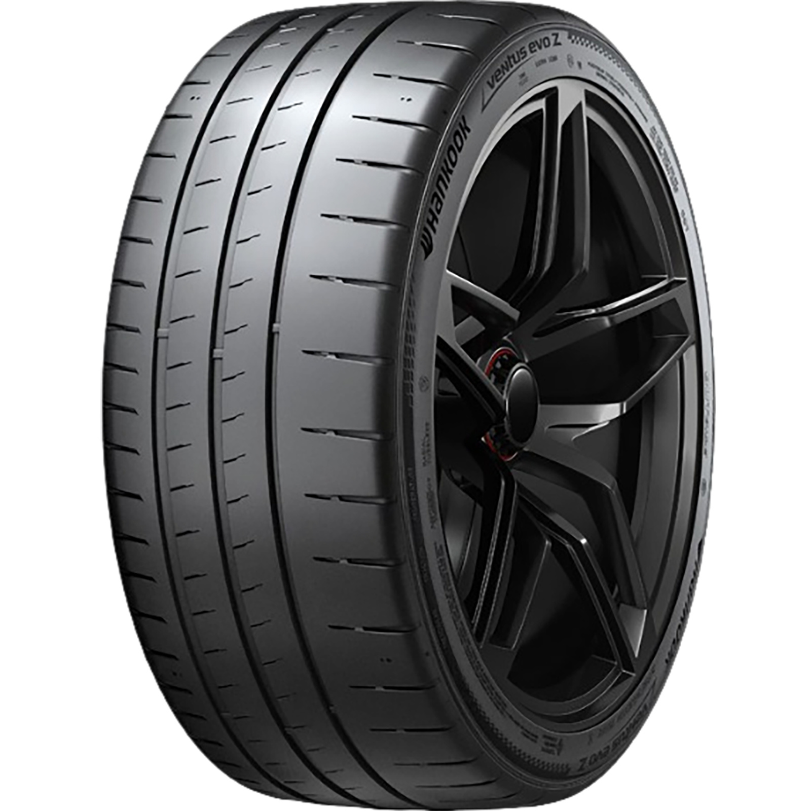 285/35 R20 Hankook Ventus evo Z Z001 104Y XL Корея
