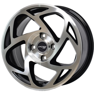 PDW 7x15/4x98 ET30 D58,6 Boomberang (2021) M/B