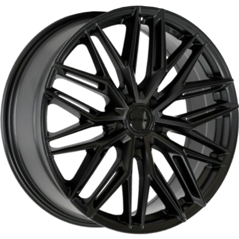 PDW 8x18/5x112 ET43 D57,1 RAMZES (2119) U4B (конус)