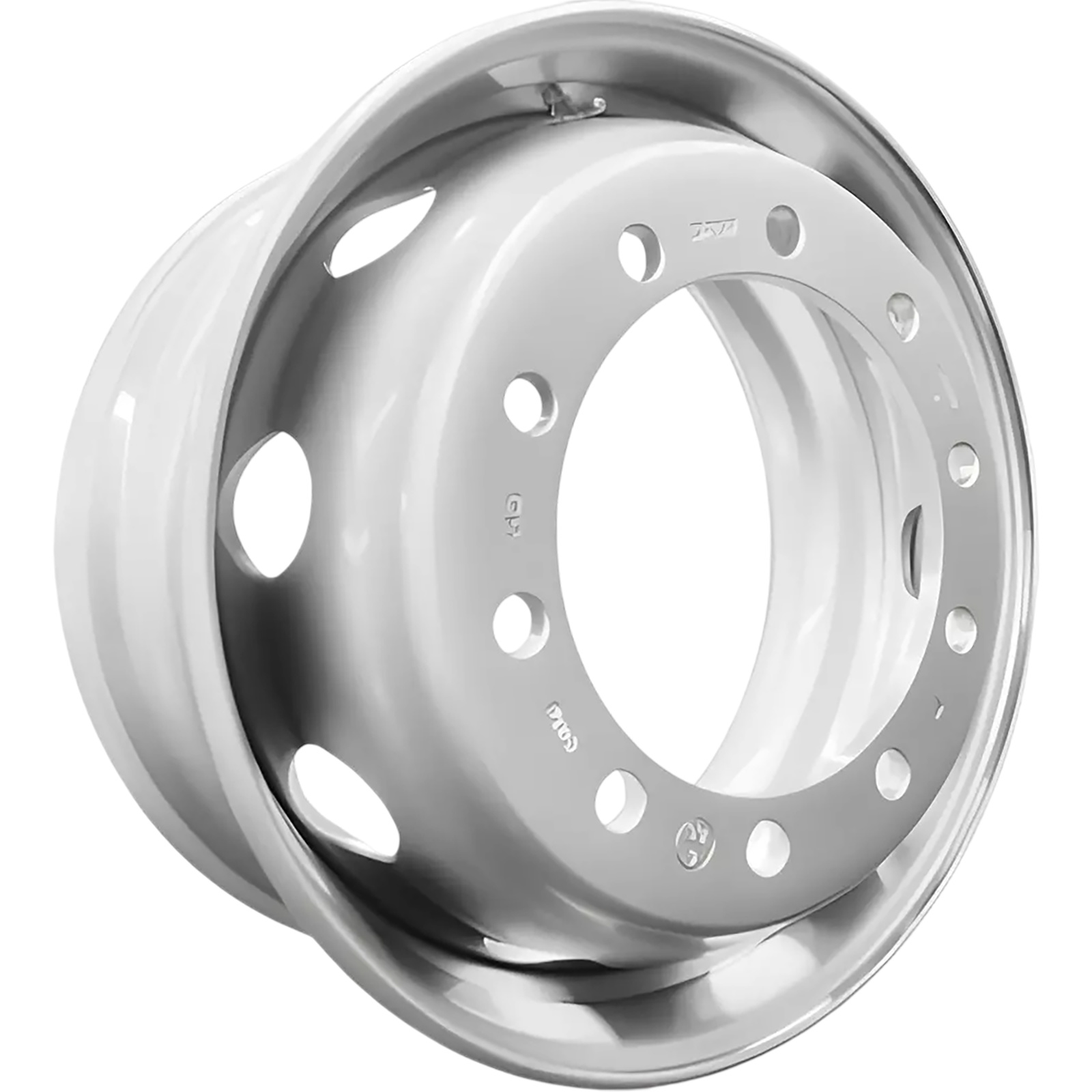 Royal Spin 10/335/281/169 8,25x22,5/10x335 ET169 D281 M22 Sil (16 мм) RS