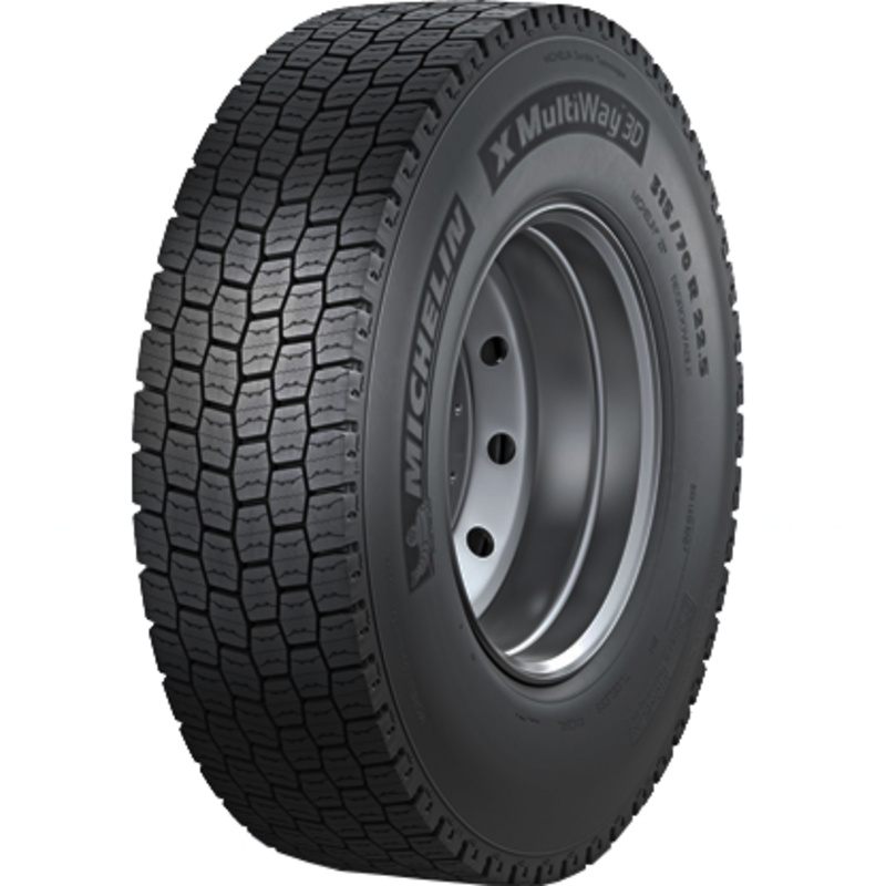 Michelin 295/80R22,5 152/148M X MultiWay 3D XDE TL M+S 3PMSF